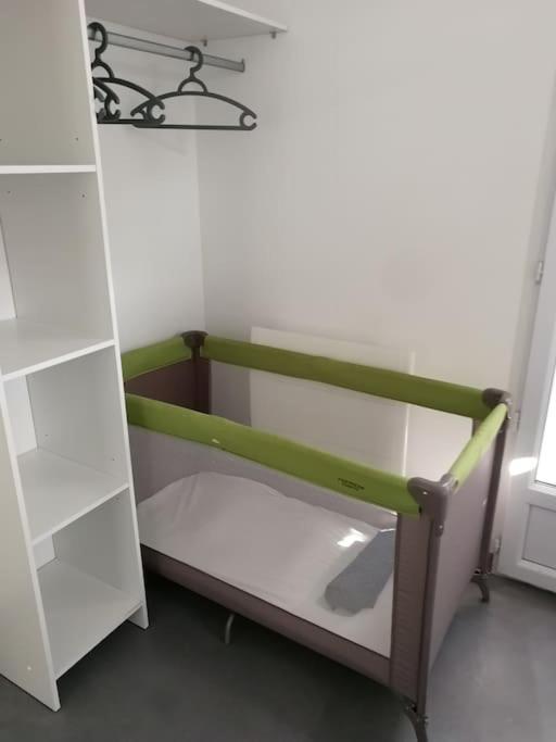 Villa Au Calme Avec Exterieur Et Parking Gratuit Aux Portes D'Aix Et Marseille Emplacement Ideal Bagian luar foto